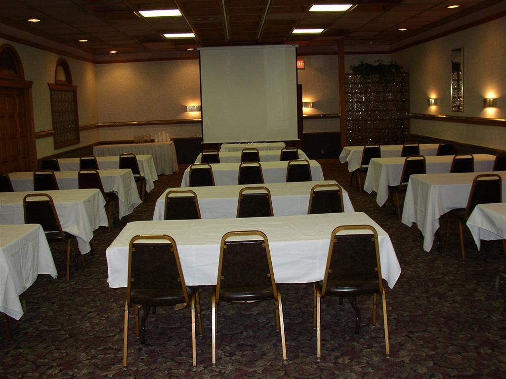 Best Western Plus Wooster Hotel & Conference Center