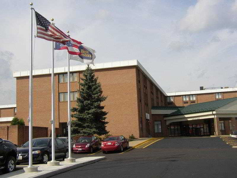 Best Western Plus Wooster Hotel & Conference Center