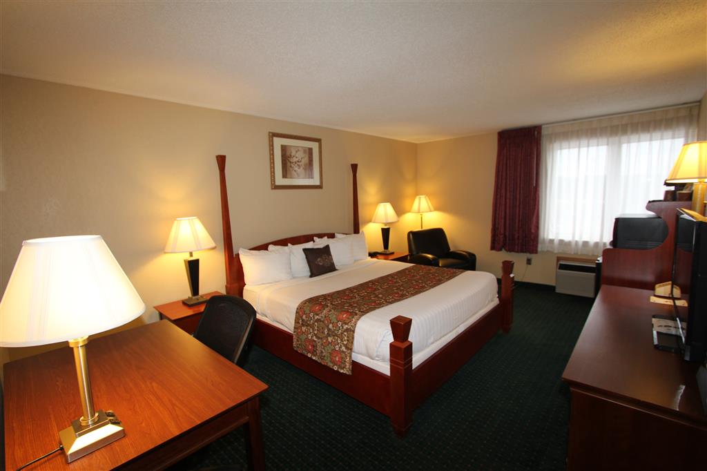 Best Western Plus Wooster Hotel & Conference Center