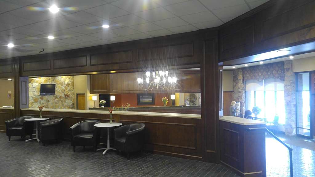 Best Western Plus Wooster Hotel & Conference Center