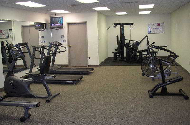 Best Western Plus Wooster Hotel & Conference Center