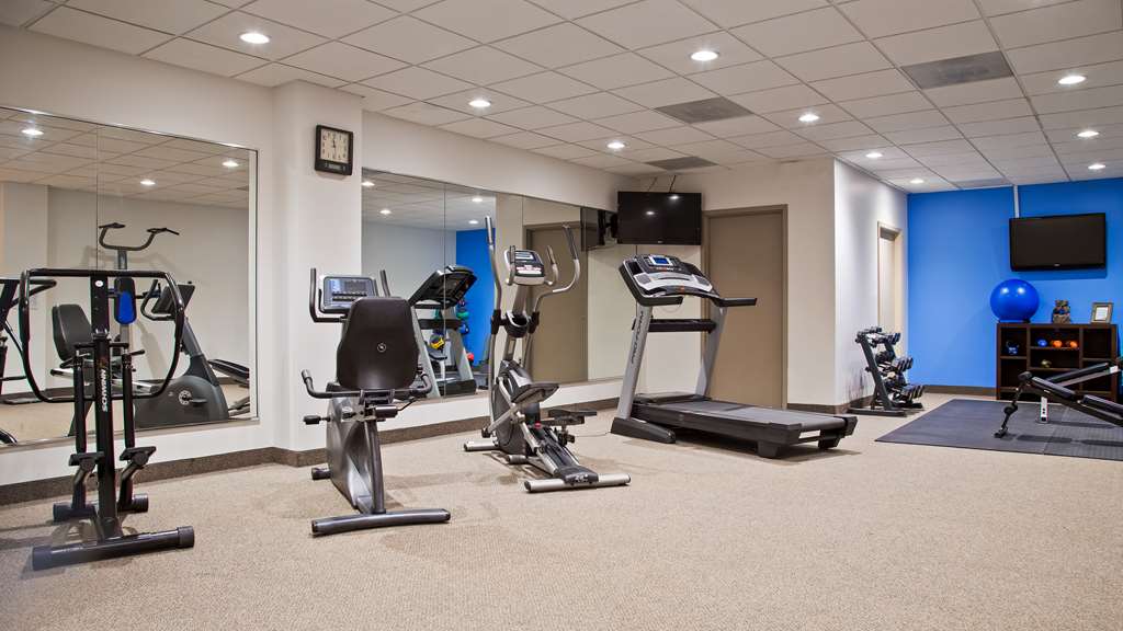 Best Western Plus Wooster Hotel & Conference Center