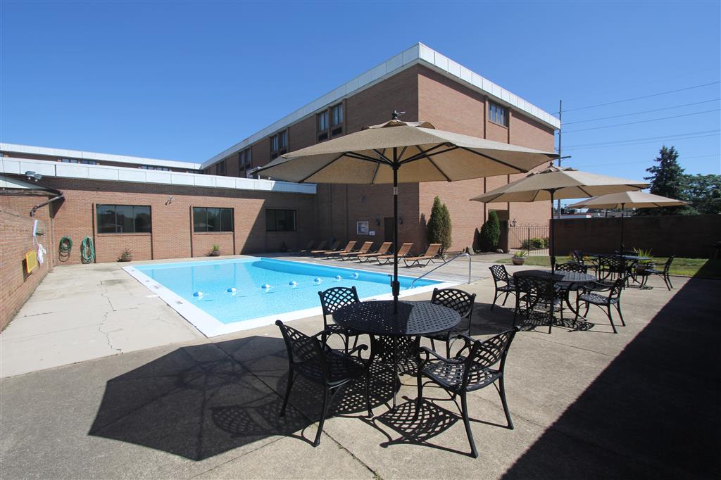 Best Western Plus Wooster Hotel & Conference Center