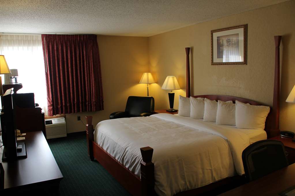 Best Western Plus Wooster Hotel & Conference Center