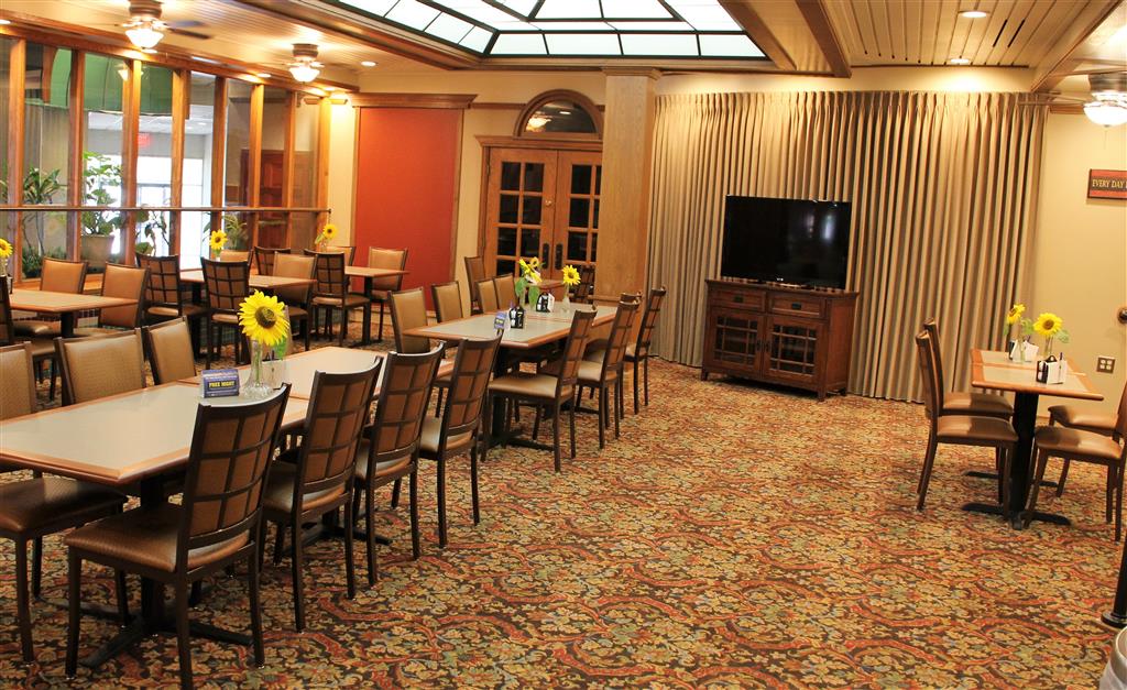 Best Western Plus Wooster Hotel & Conference Center