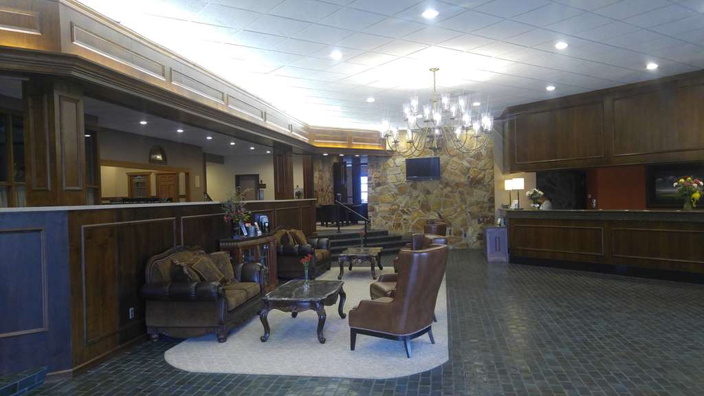 Best Western Plus Wooster Hotel & Conference Center