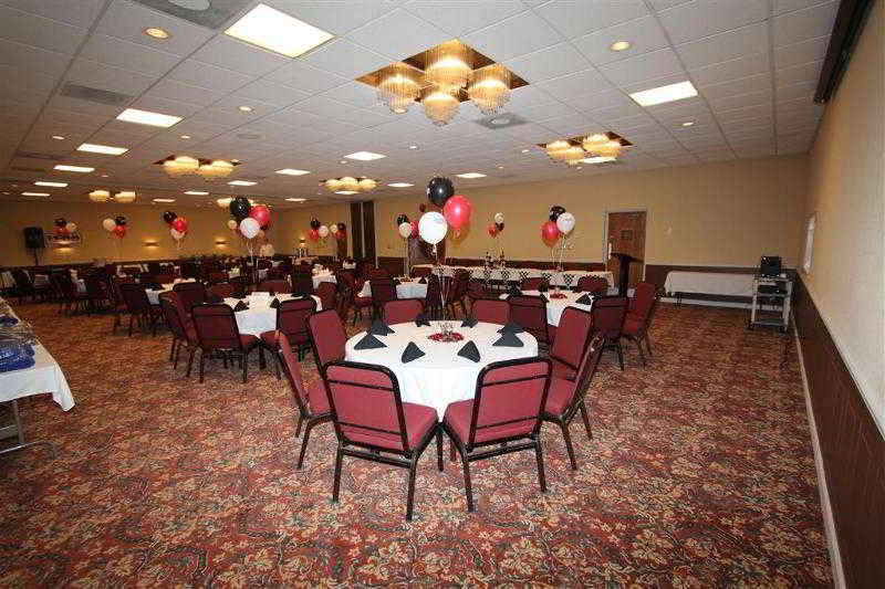 Best Western Plus Wooster Hotel & Conference Center