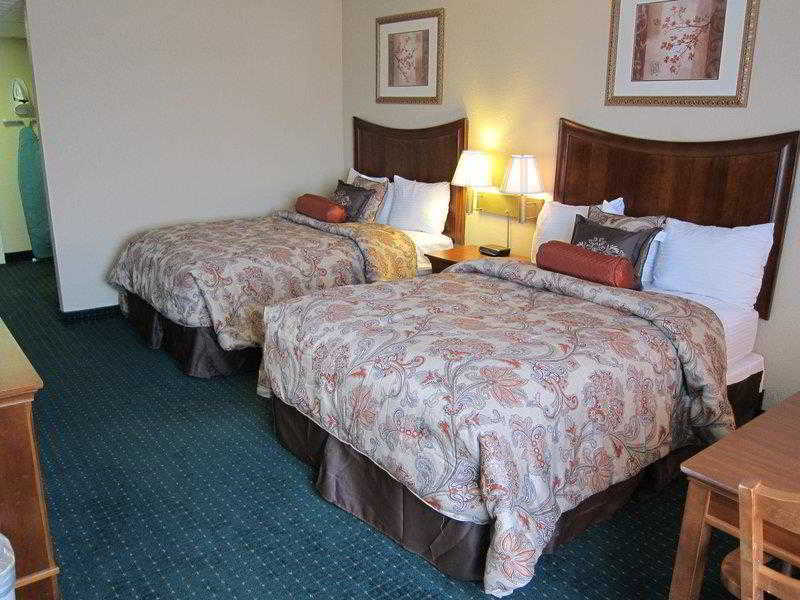 Best Western Plus Wooster Hotel & Conference Center