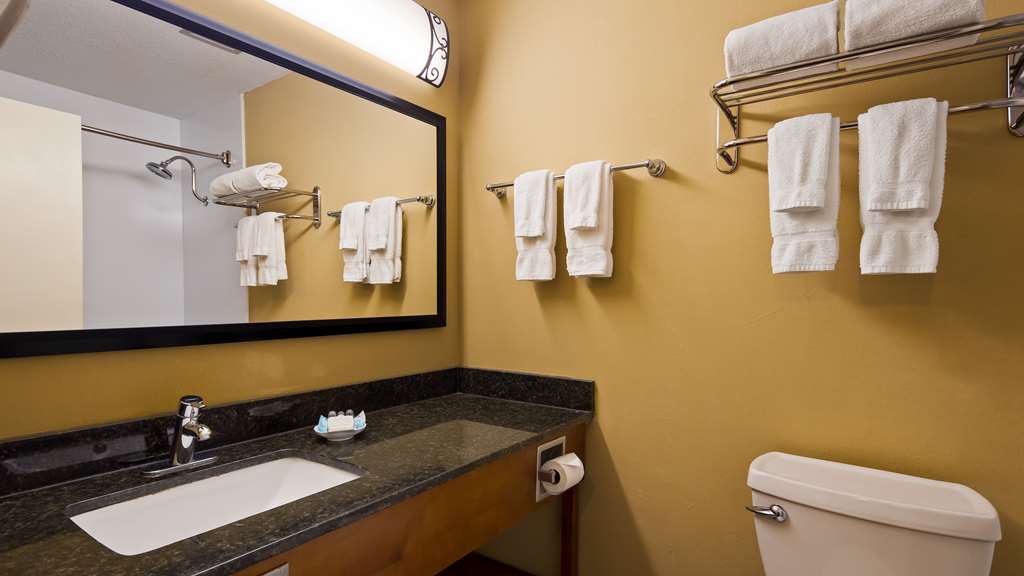 Best Western Plus Wooster Hotel & Conference Center