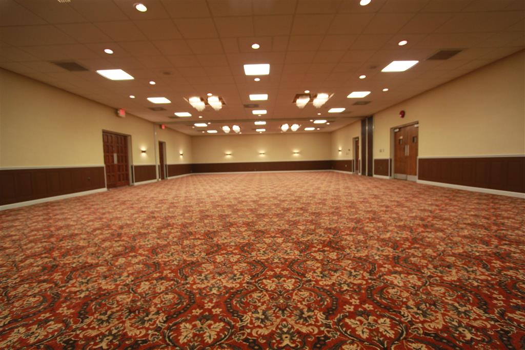 Best Western Plus Wooster Hotel & Conference Center