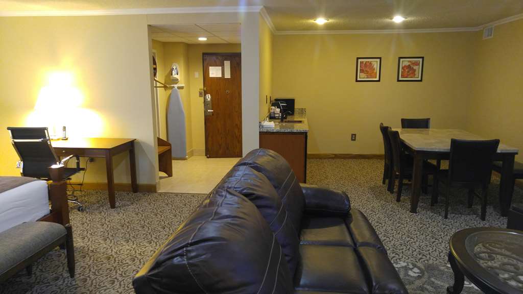 Best Western Plus Wooster Hotel & Conference Center