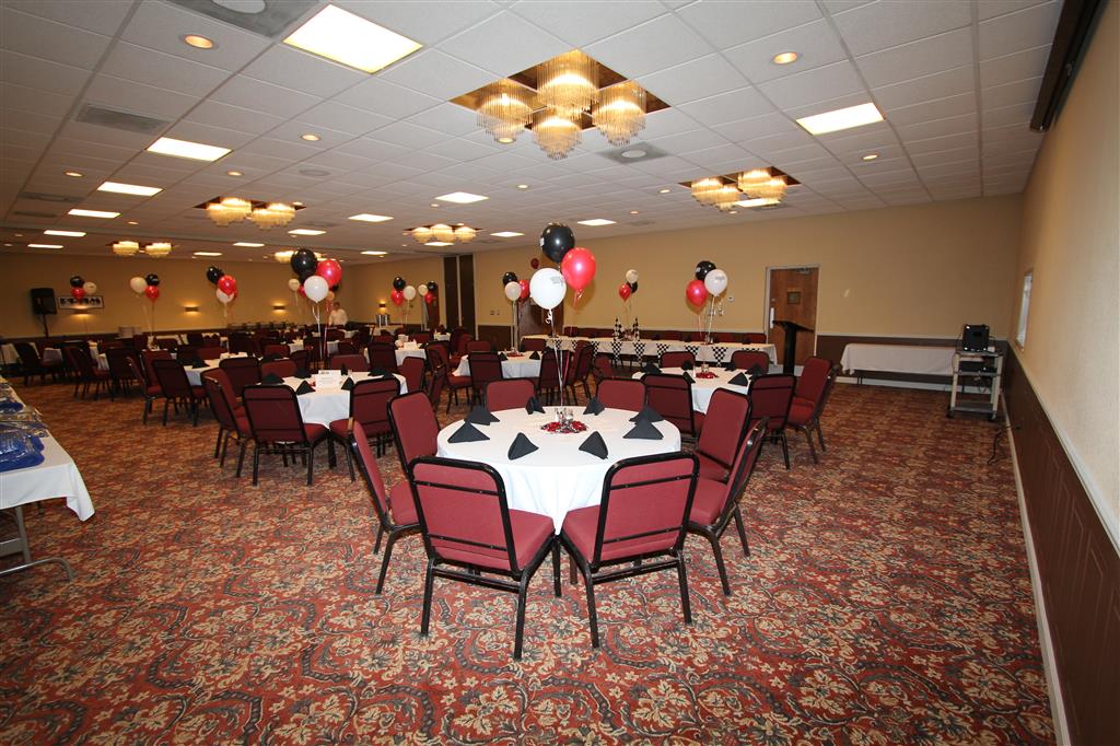 Best Western Plus Wooster Hotel & Conference Center