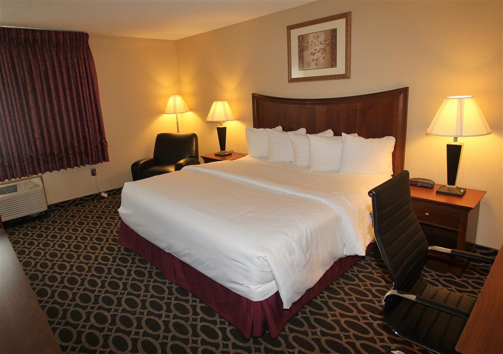 Best Western Plus Wooster Hotel & Conference Center