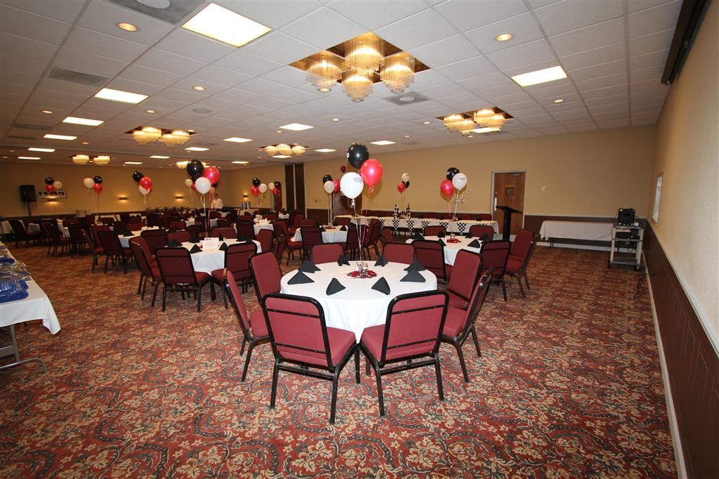 Best Western Plus Wooster Hotel & Conference Center