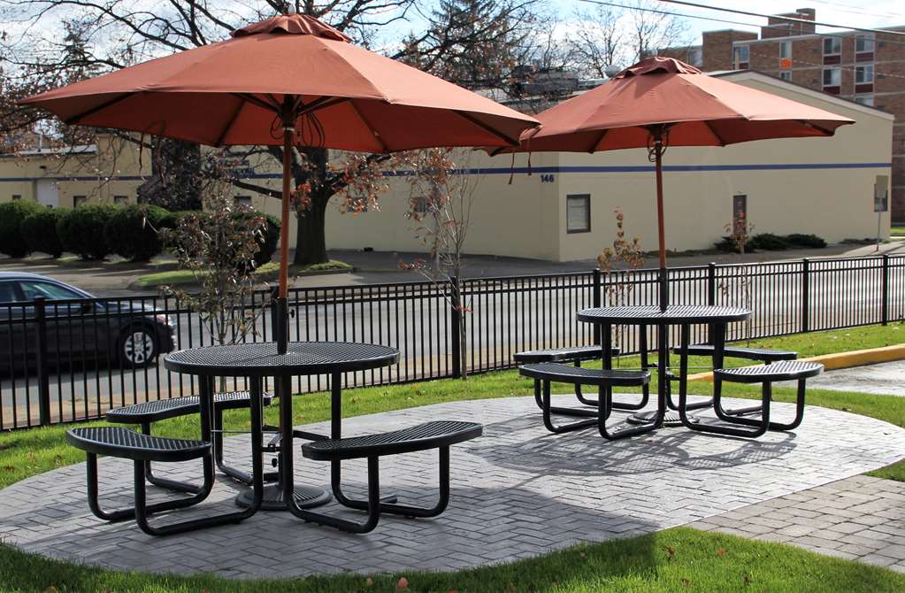 Best Western Plus Wooster Hotel & Conference Center