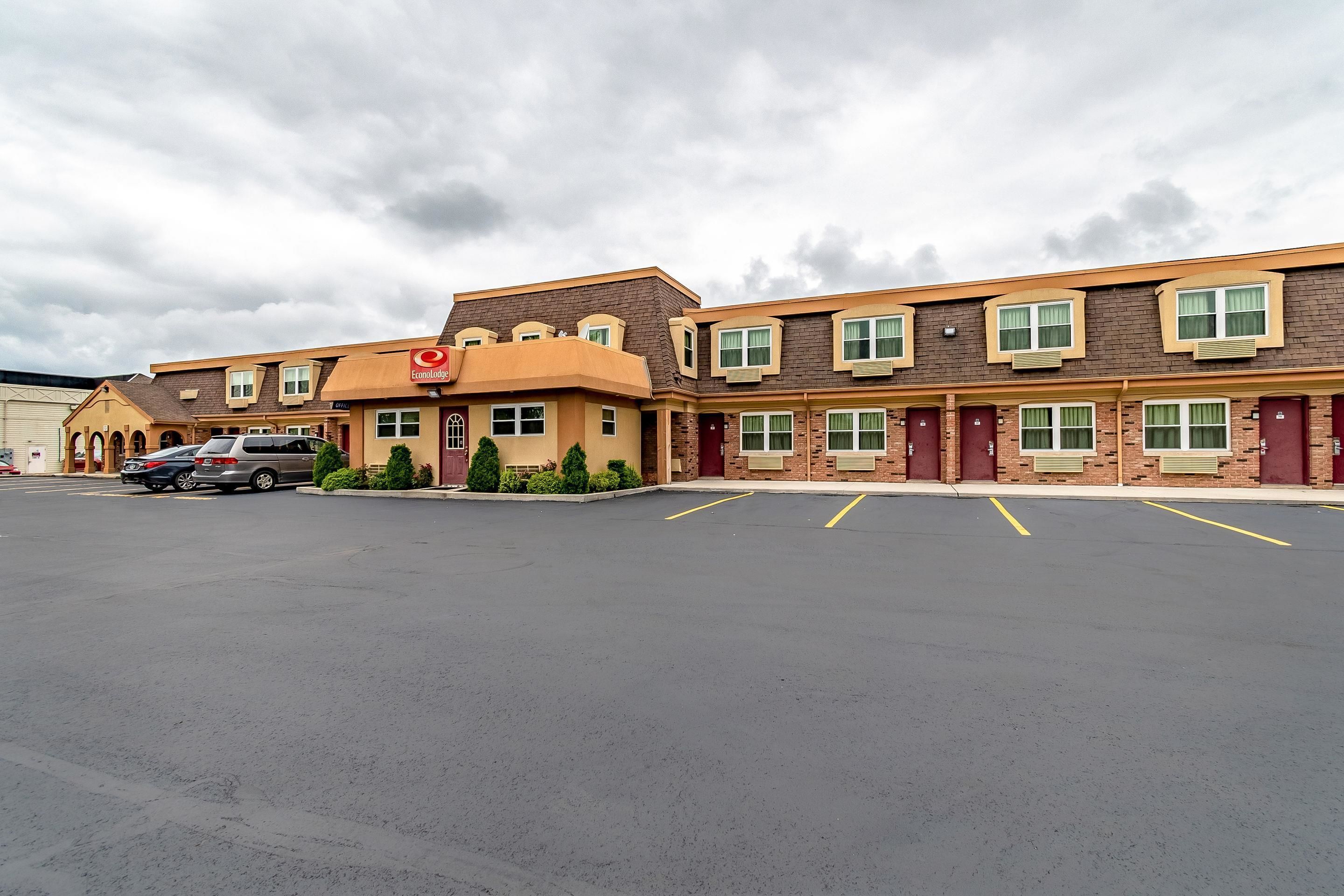 Econo Lodge Worthington