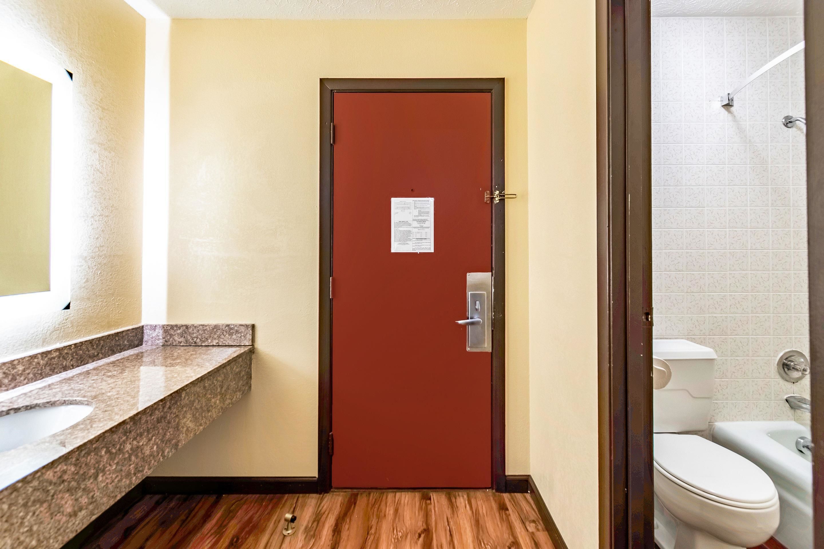 Econo Lodge Worthington