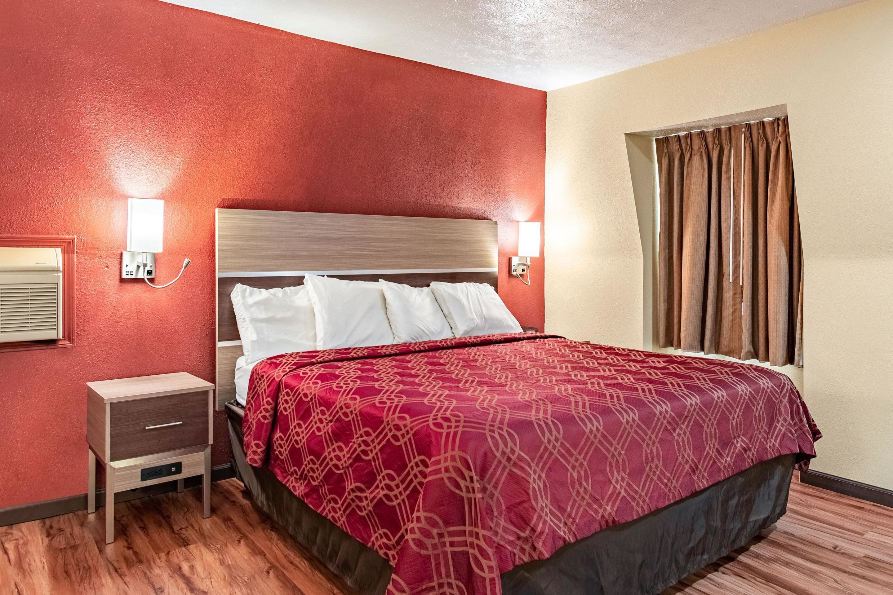 Econo Lodge Worthington