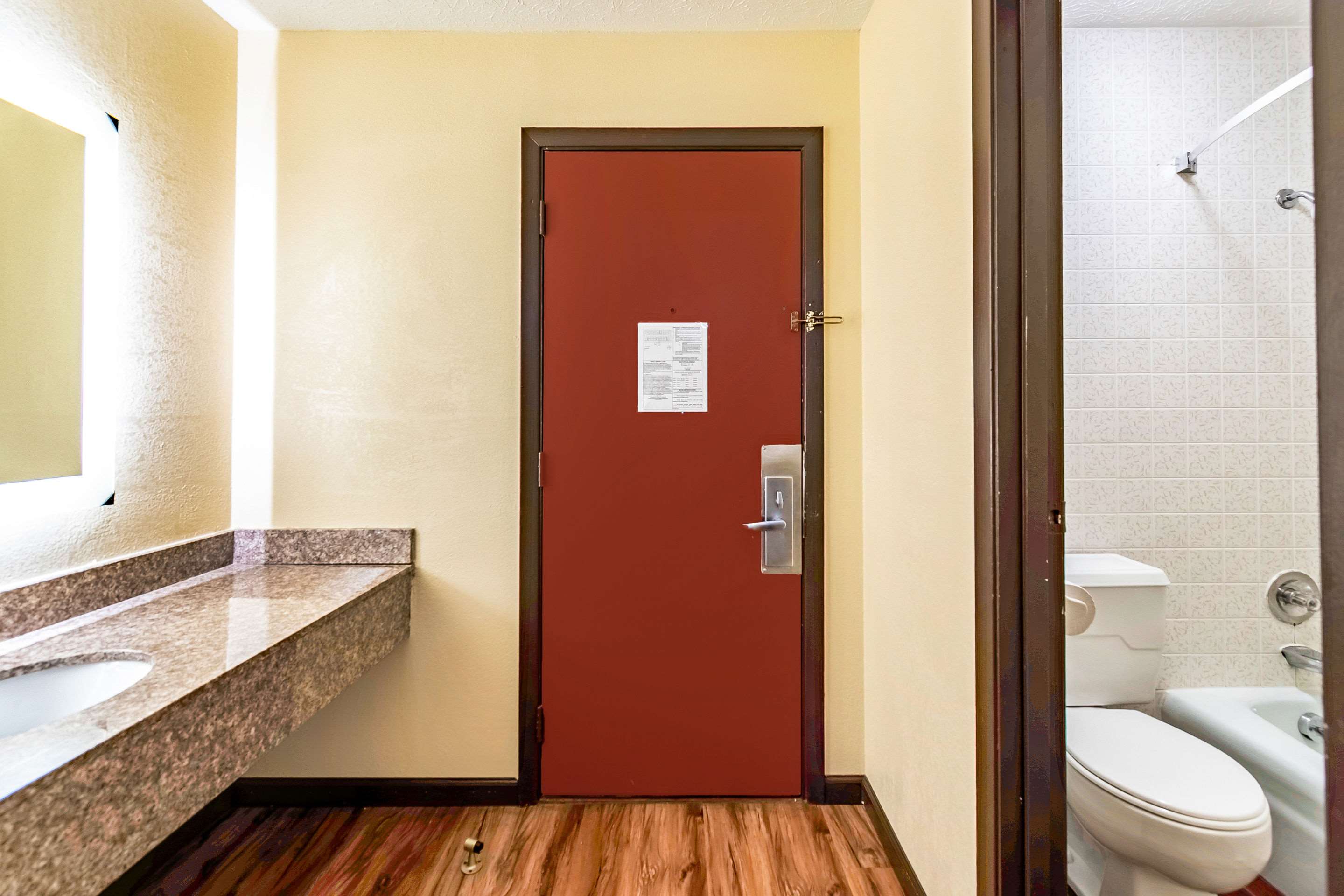 Econo Lodge Worthington