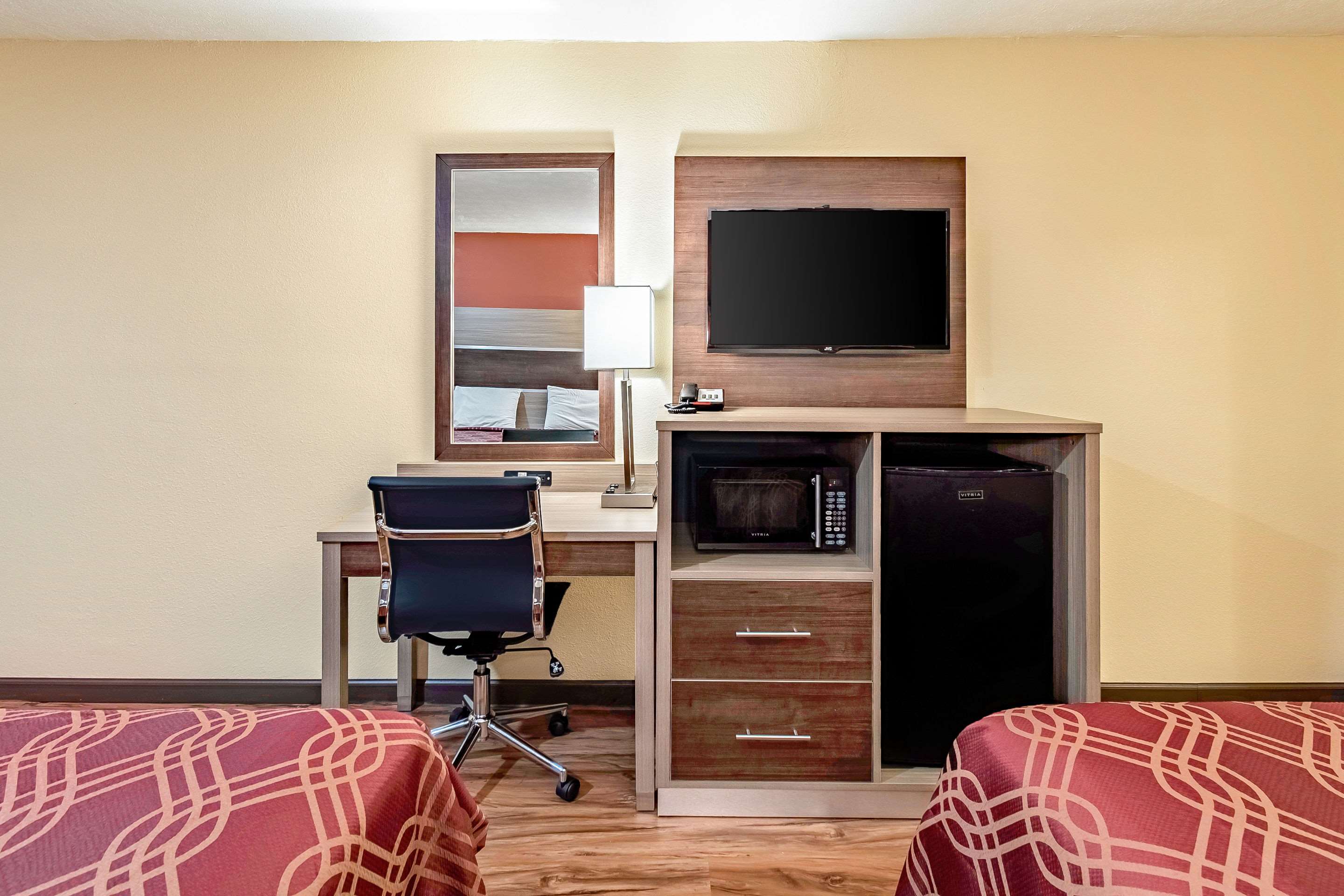 Econo Lodge Worthington