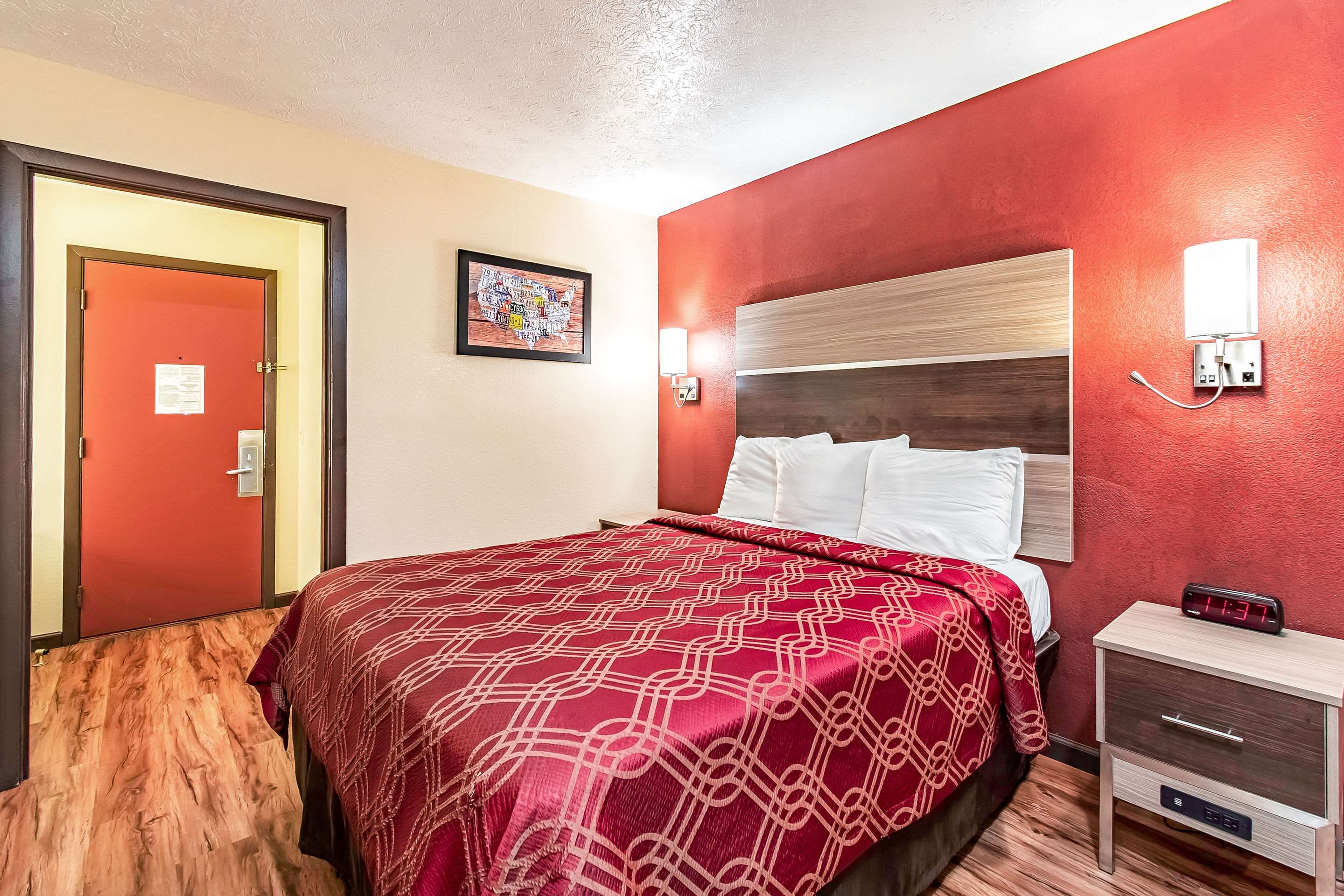 Econo Lodge Worthington