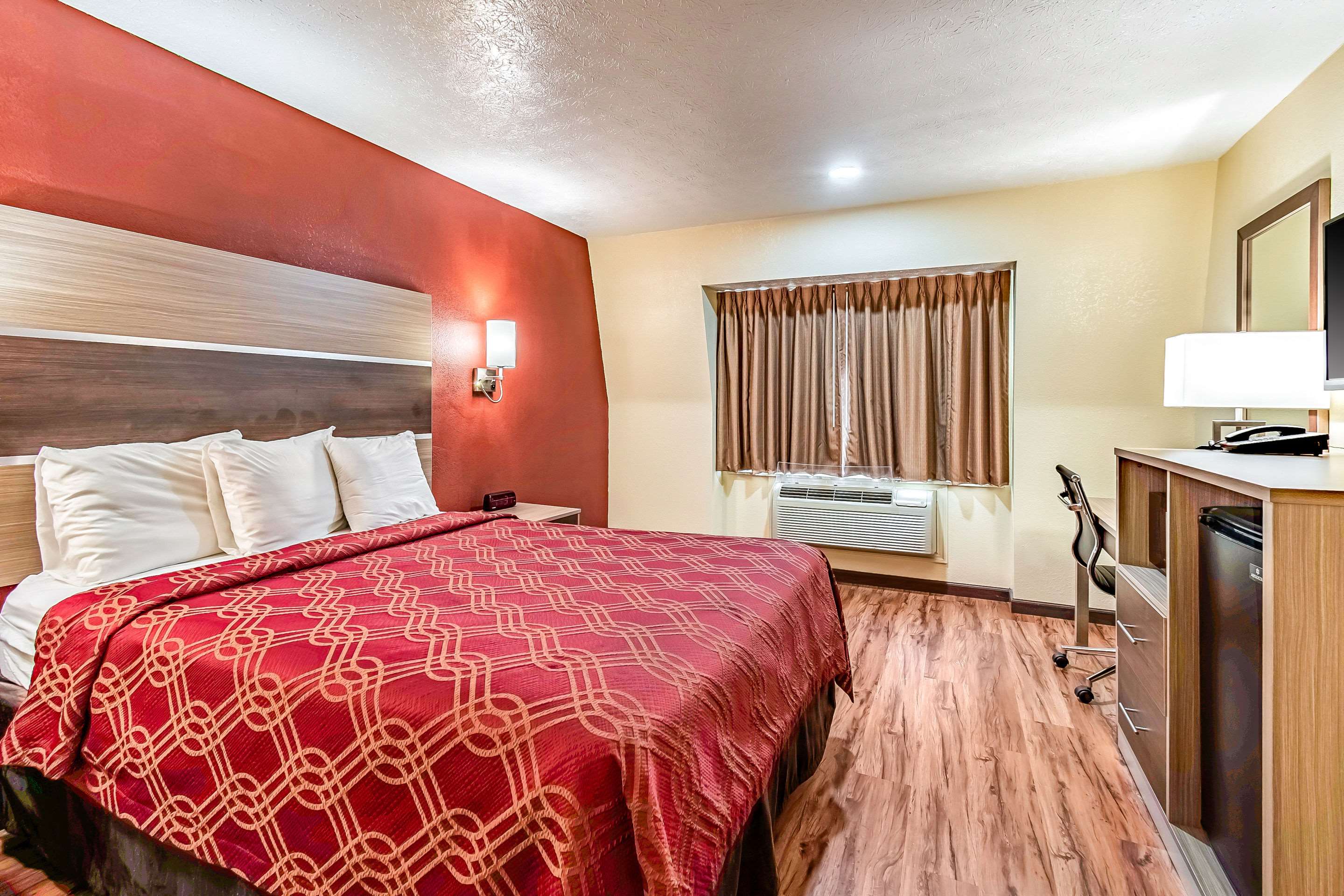 Econo Lodge Worthington