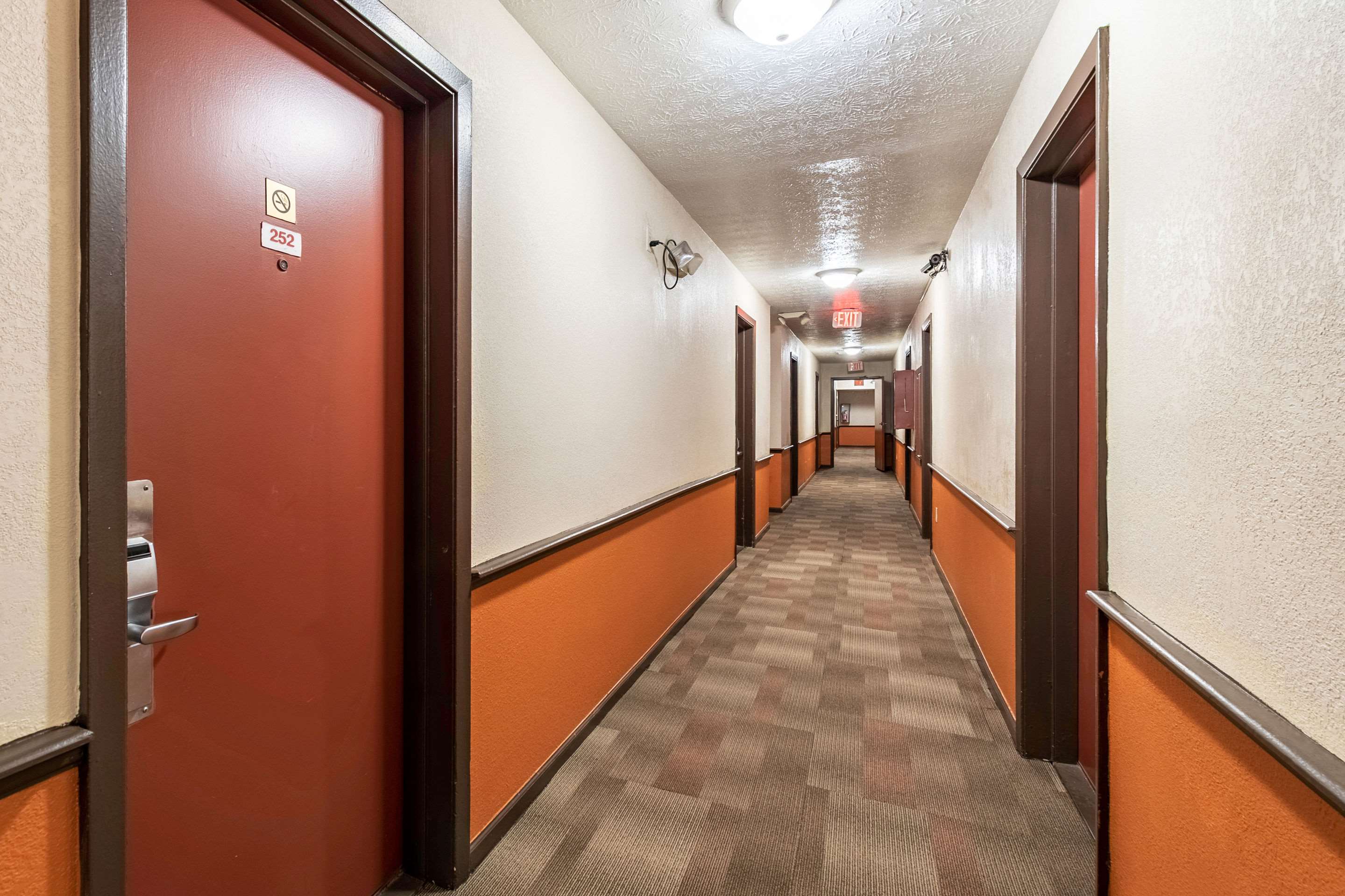 Econo Lodge Worthington