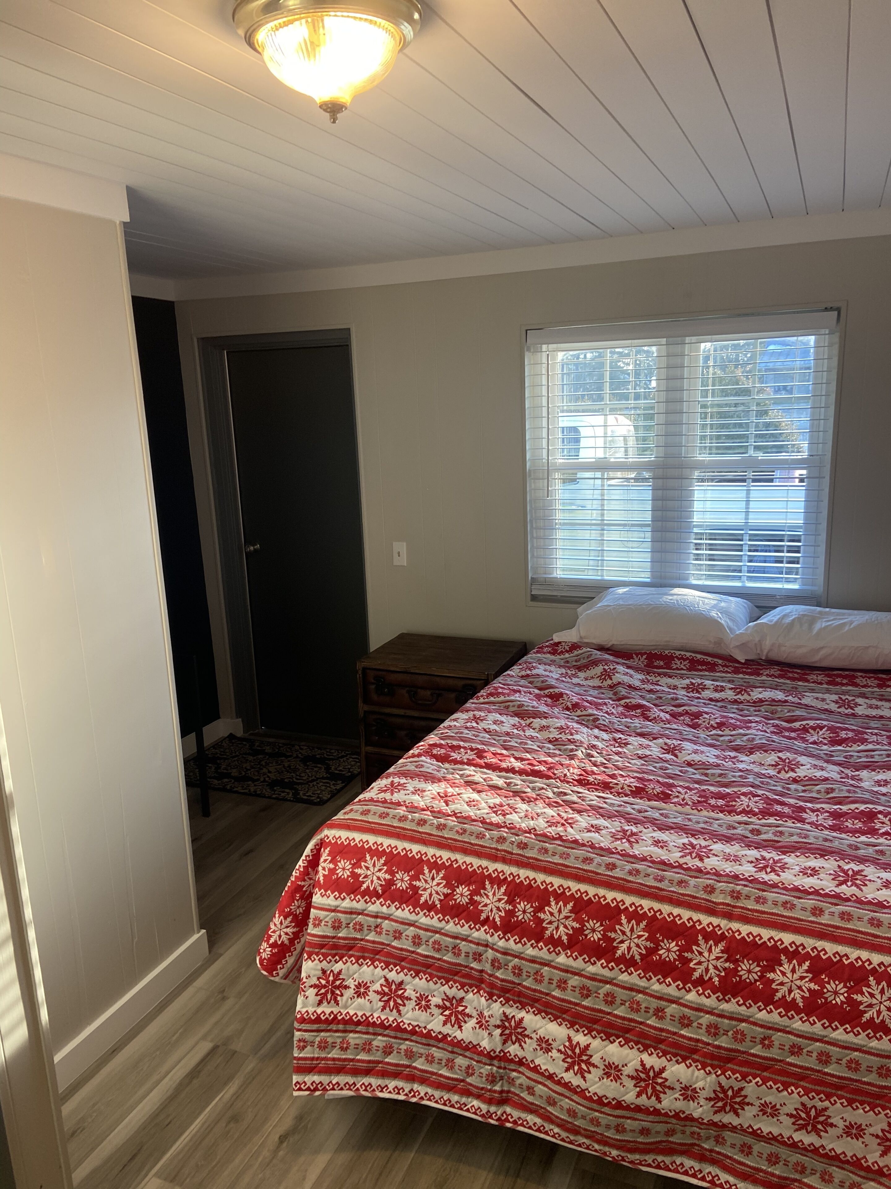 Yellow Springs Motel