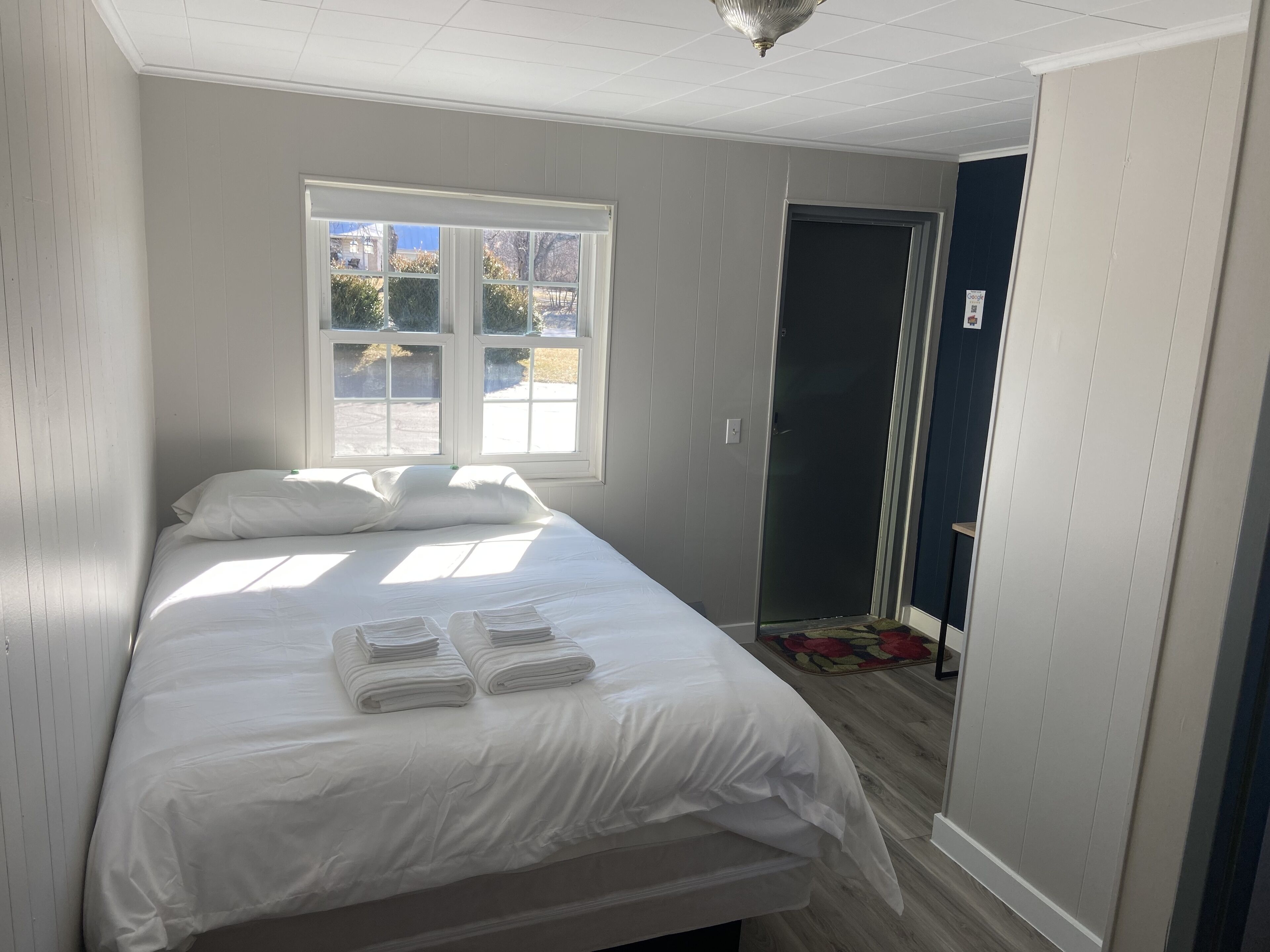 Yellow Springs Motel