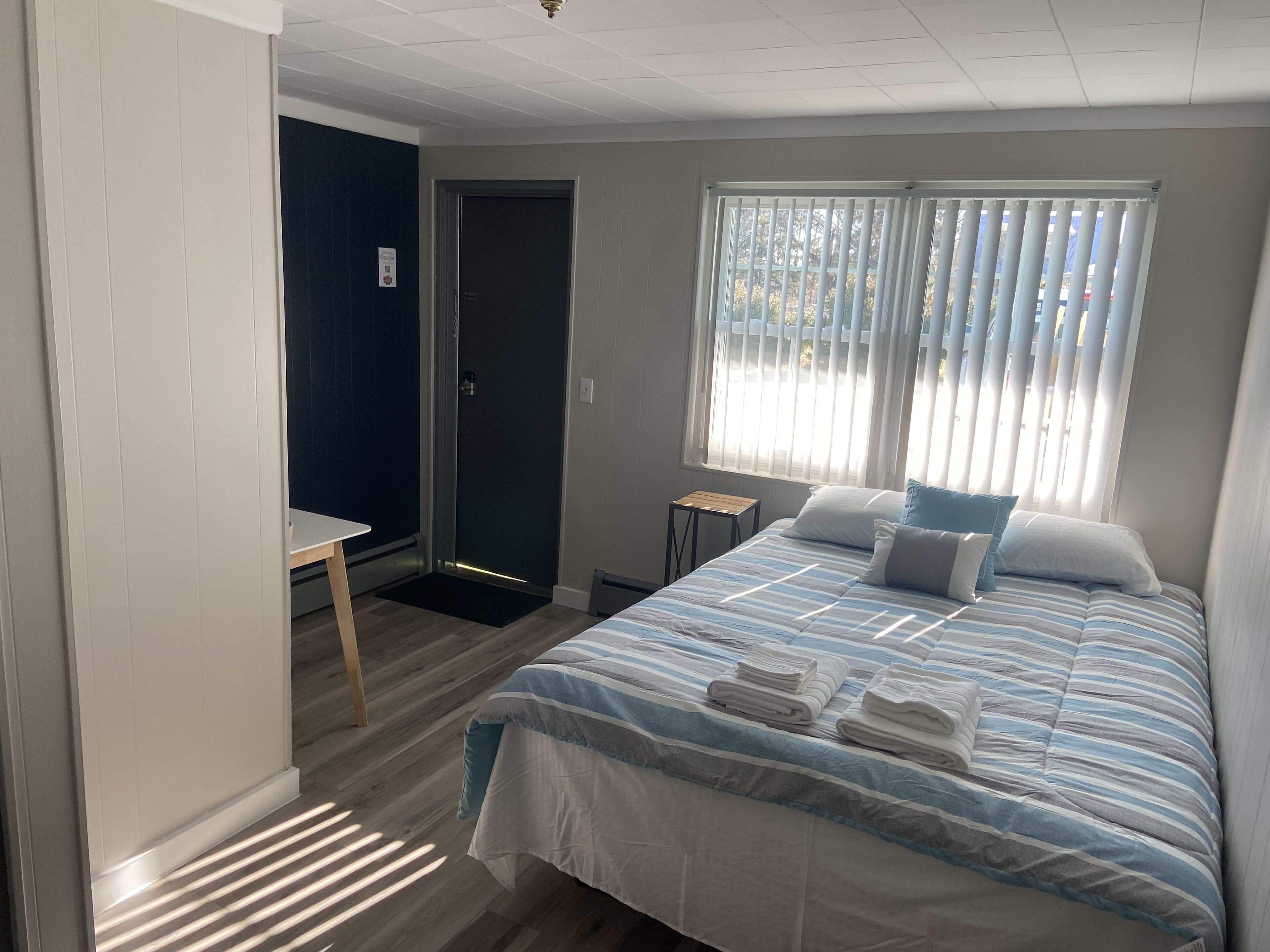 Yellow Springs Motel