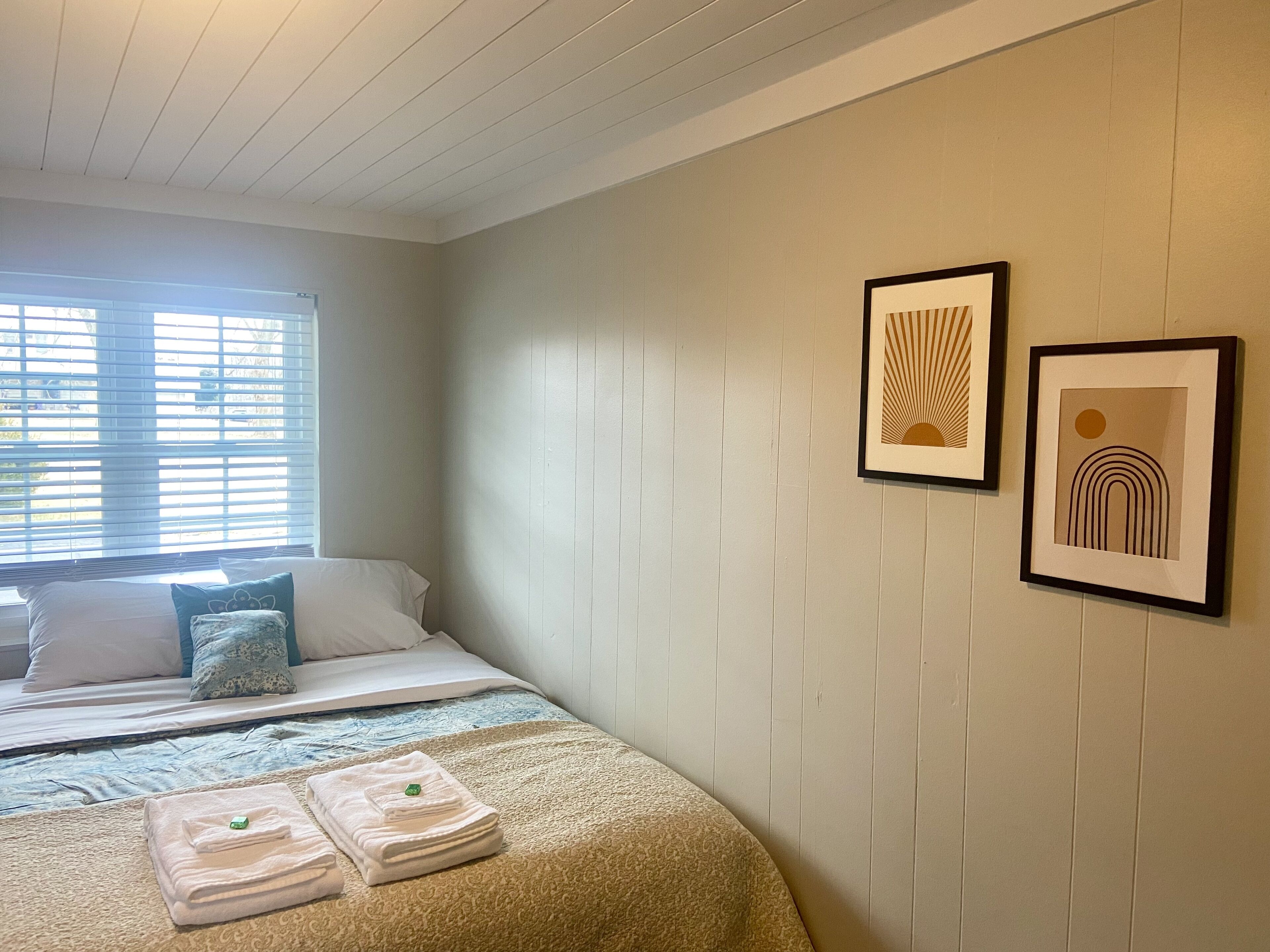 Yellow Springs Motel