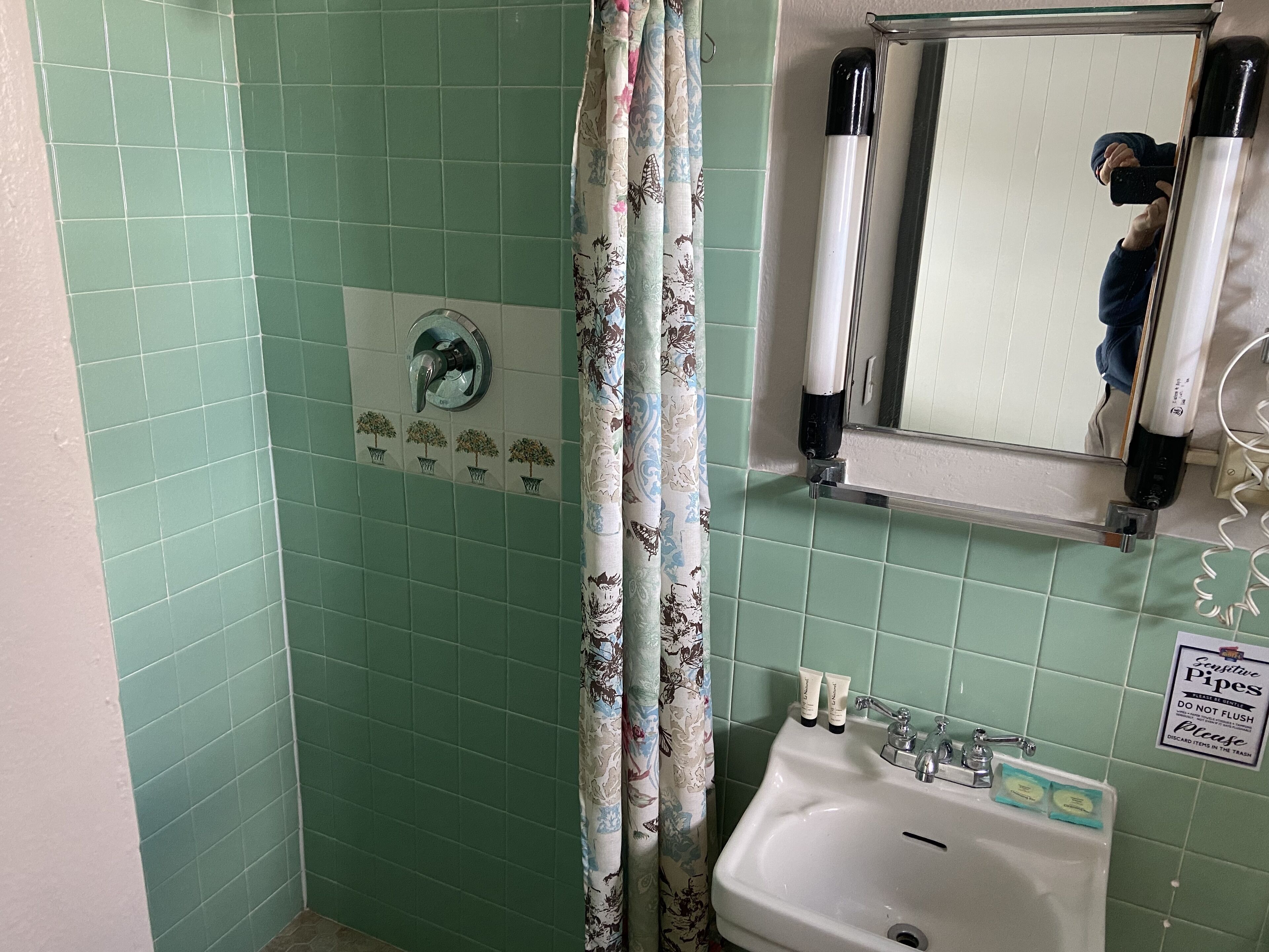 Yellow Springs Motel