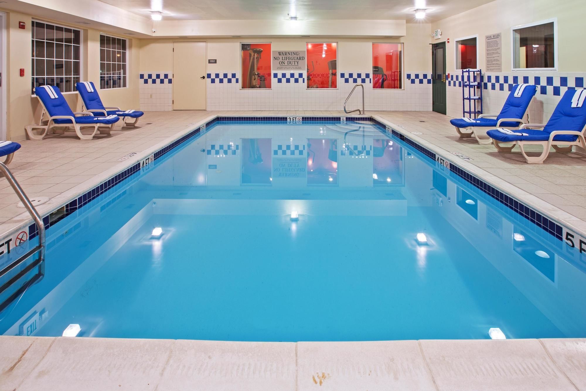 Wingate by Wyndham Youngstown/Austintown