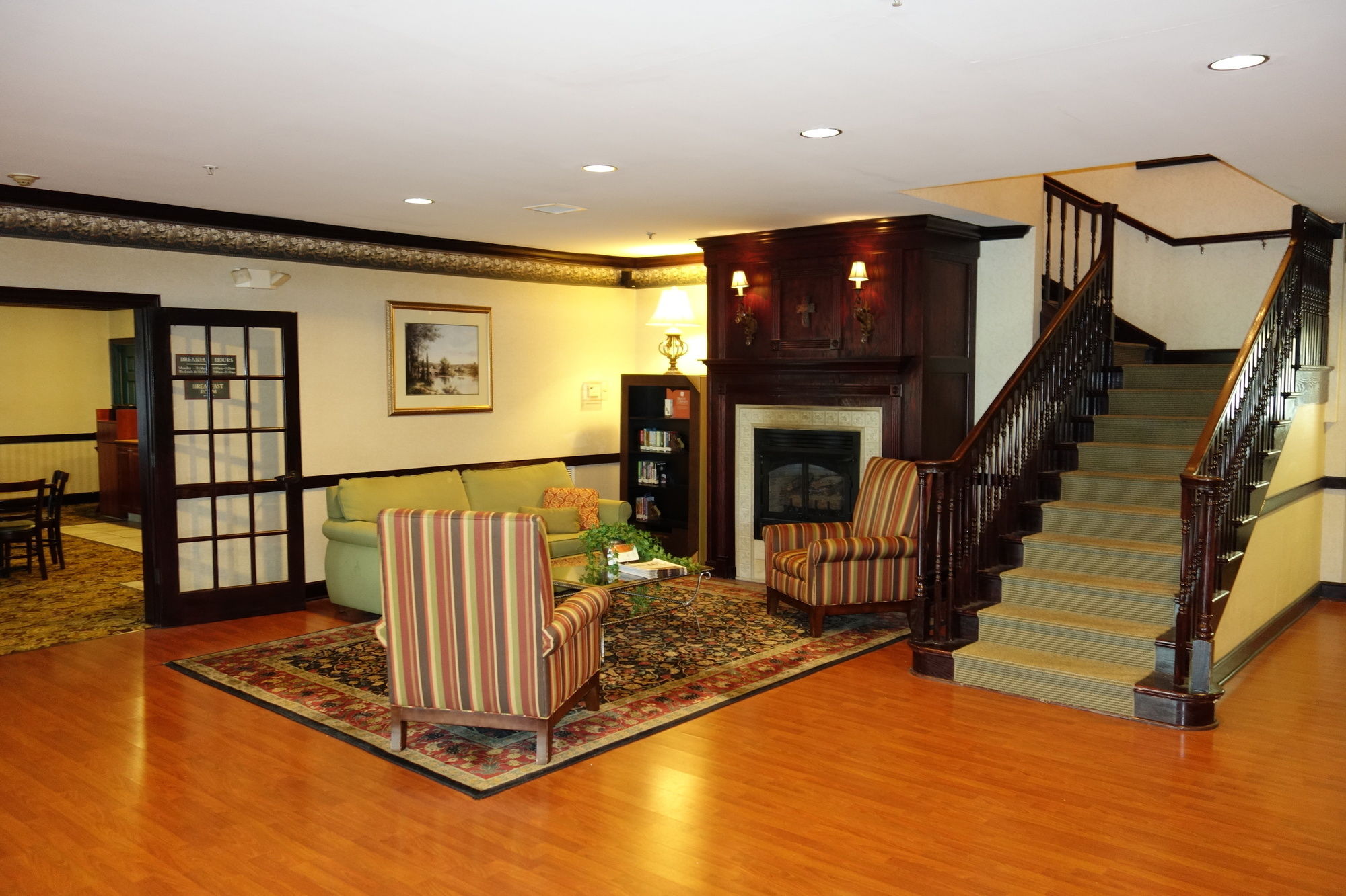 Wingate by Wyndham Youngstown/Austintown