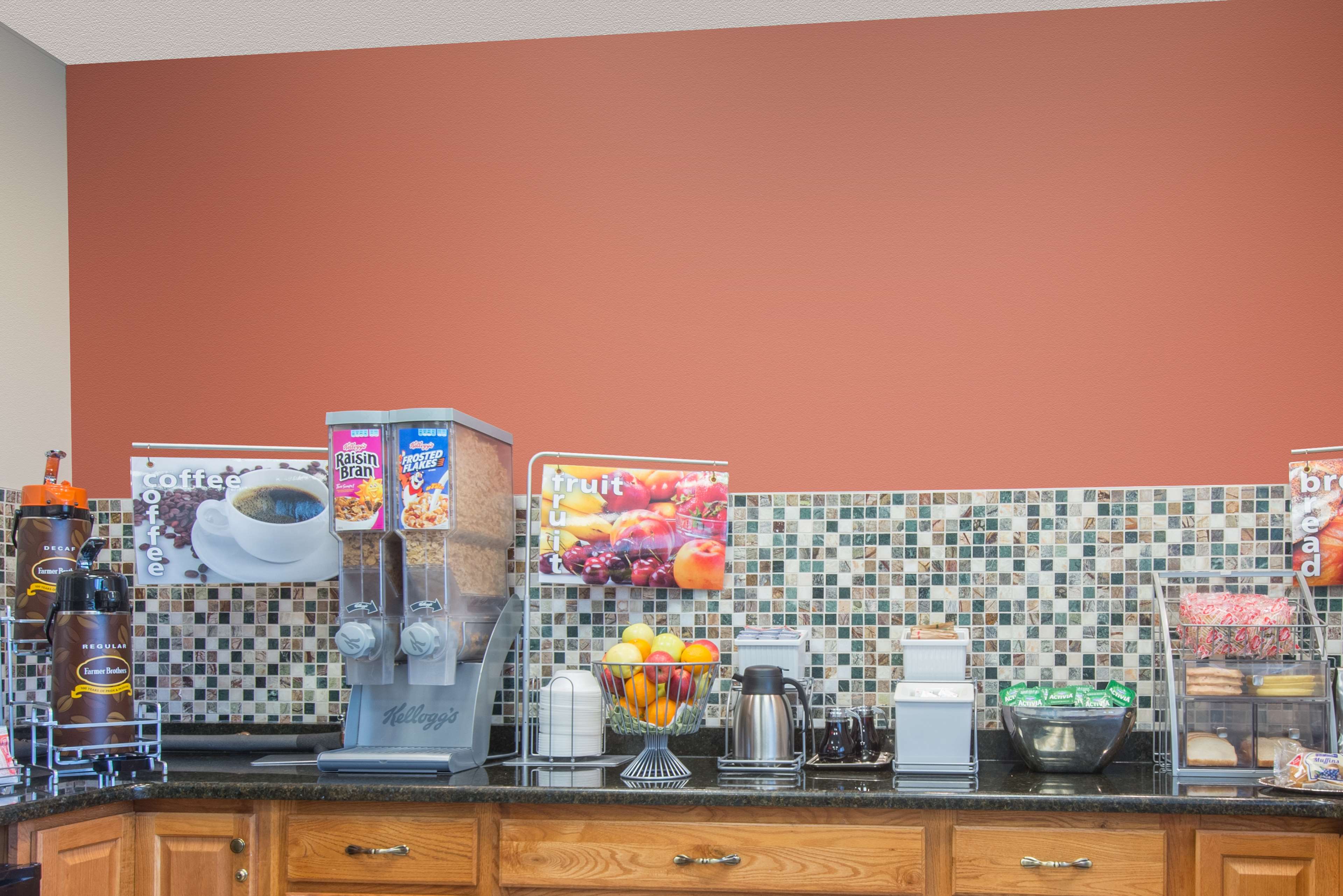 Super 8 by Wyndham Youngstown/Austintown