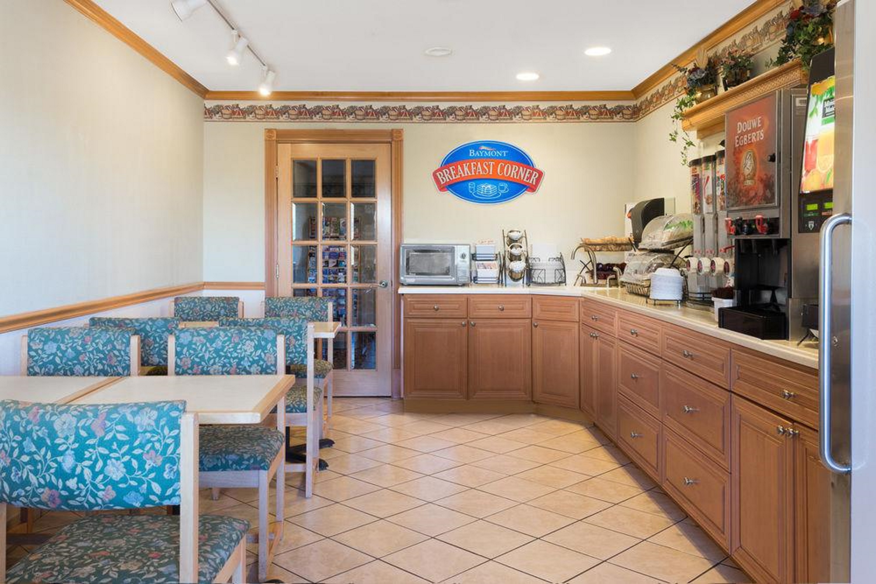 Baymont by Wyndham Zanesville