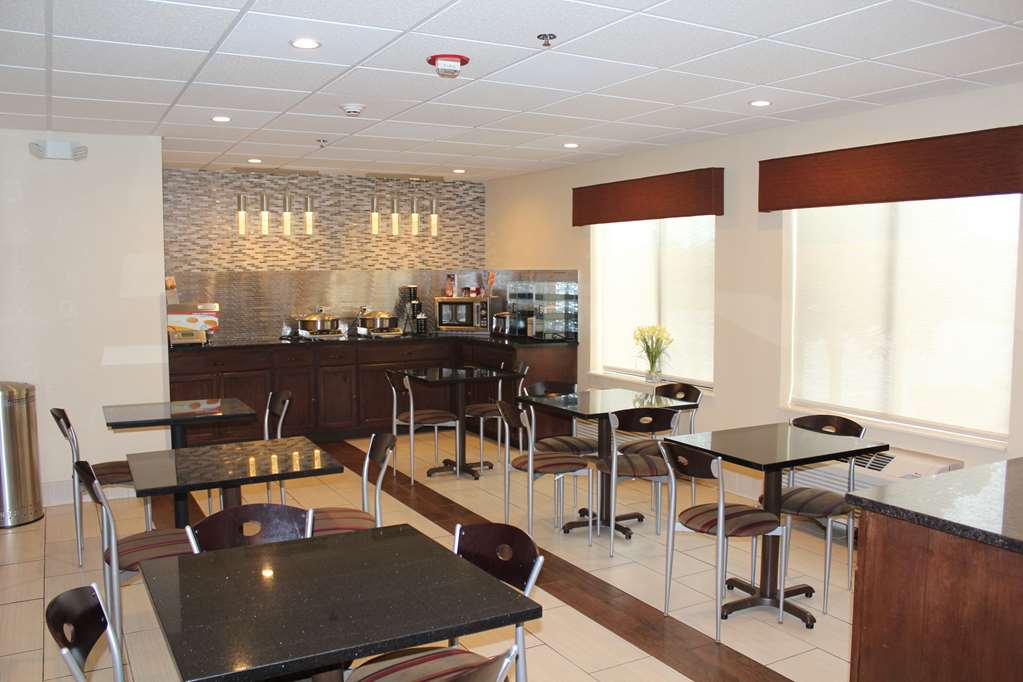 Best Western B. R. Guest