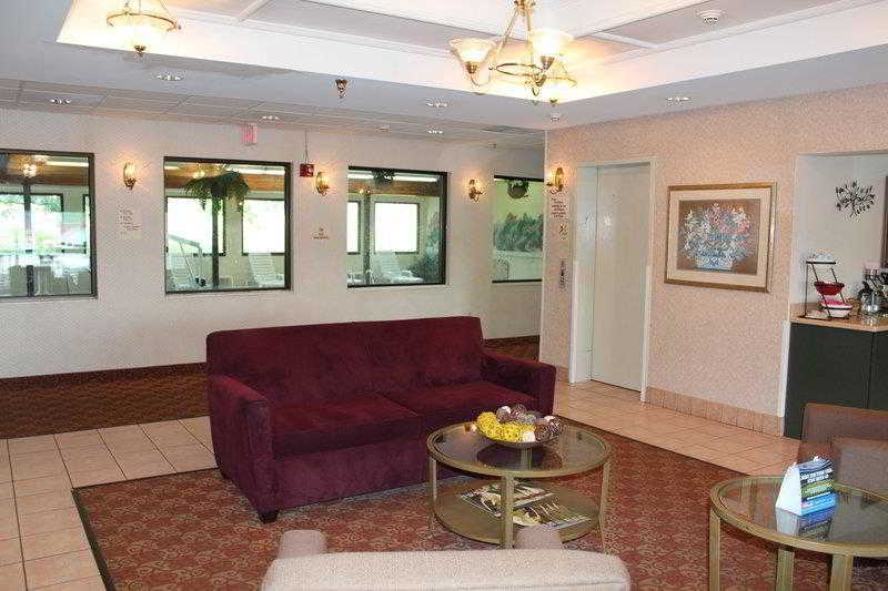 Best Western B. R. Guest