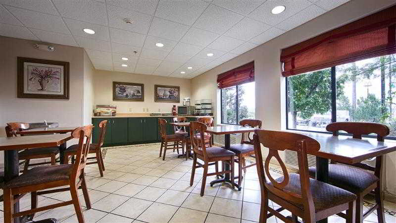 Best Western B. R. Guest