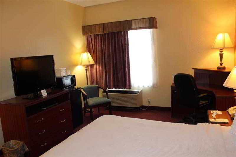 Best Western B. R. Guest