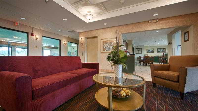 Best Western B. R. Guest