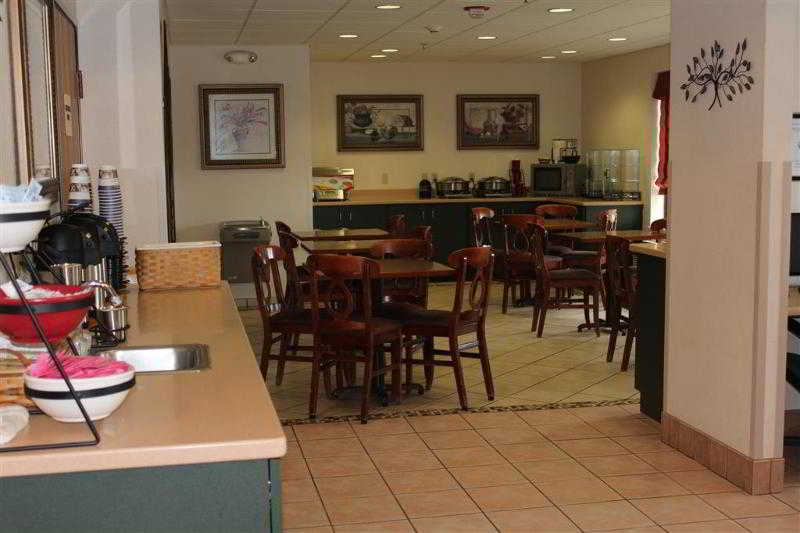 Best Western B. R. Guest