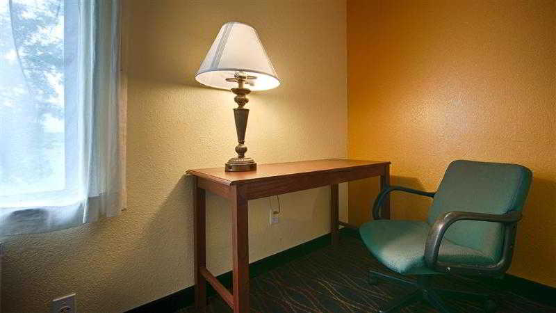 Best Western B. R. Guest