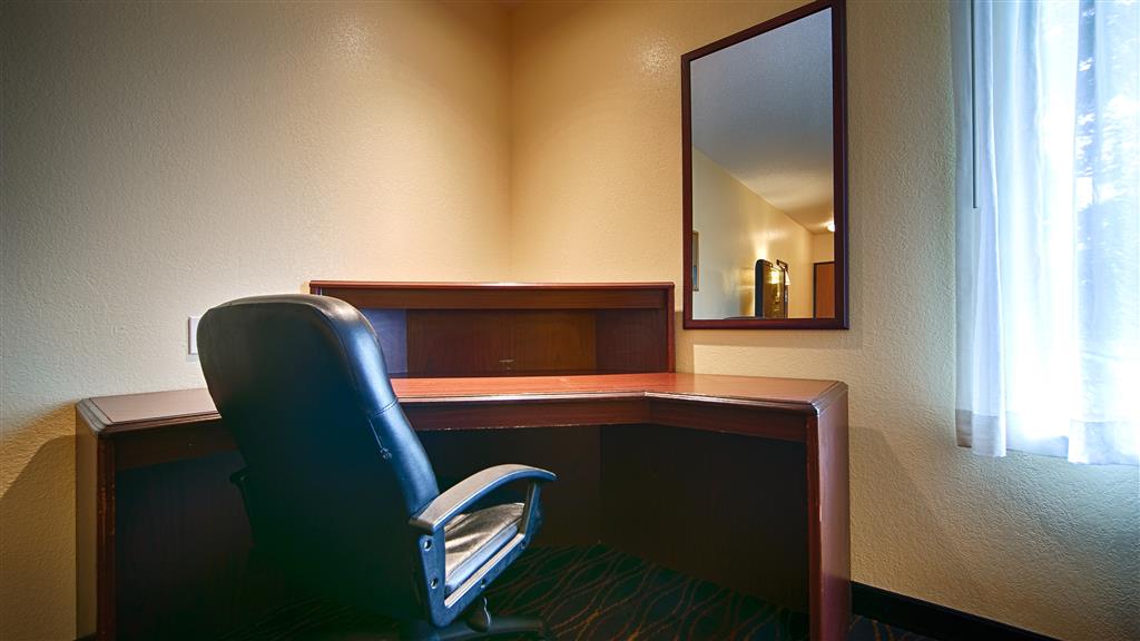 Best Western B. R. Guest