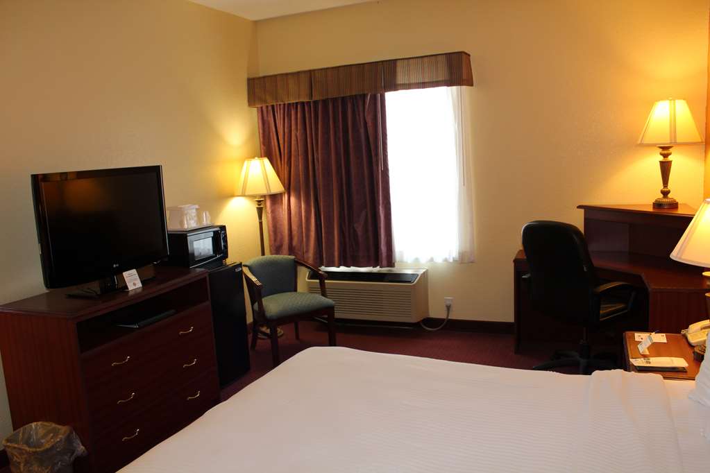 Best Western B. R. Guest