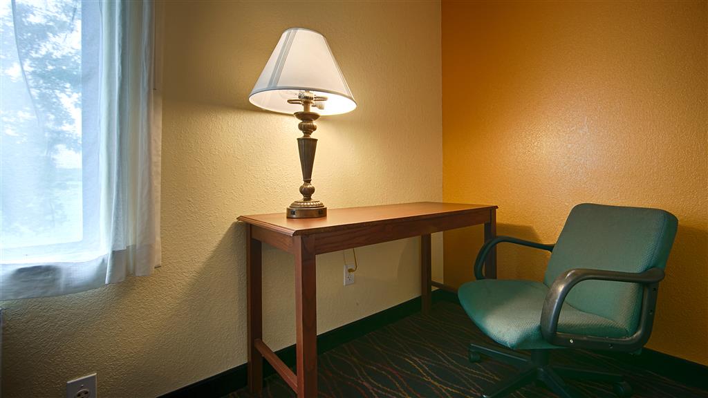 Best Western B. R. Guest