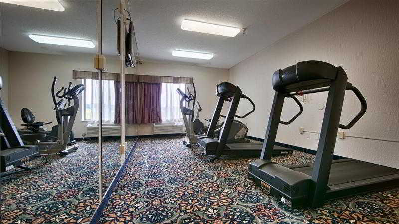 Best Western B. R. Guest
