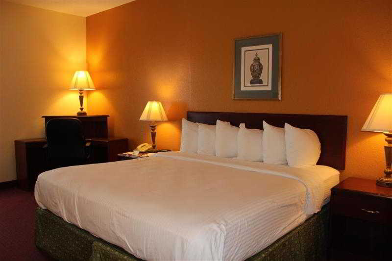 Best Western B. R. Guest