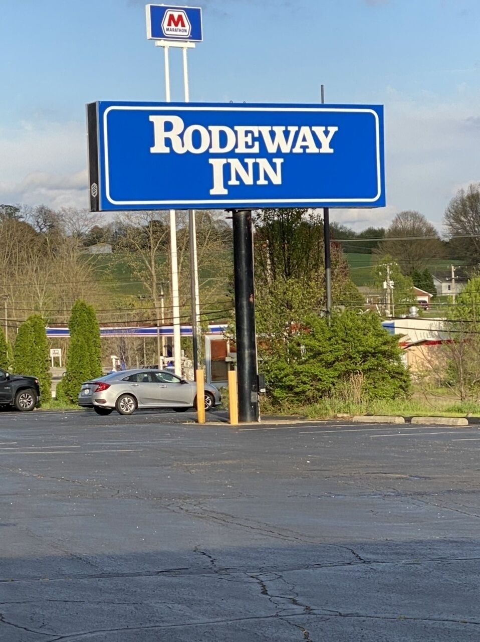 Rodeway Inn