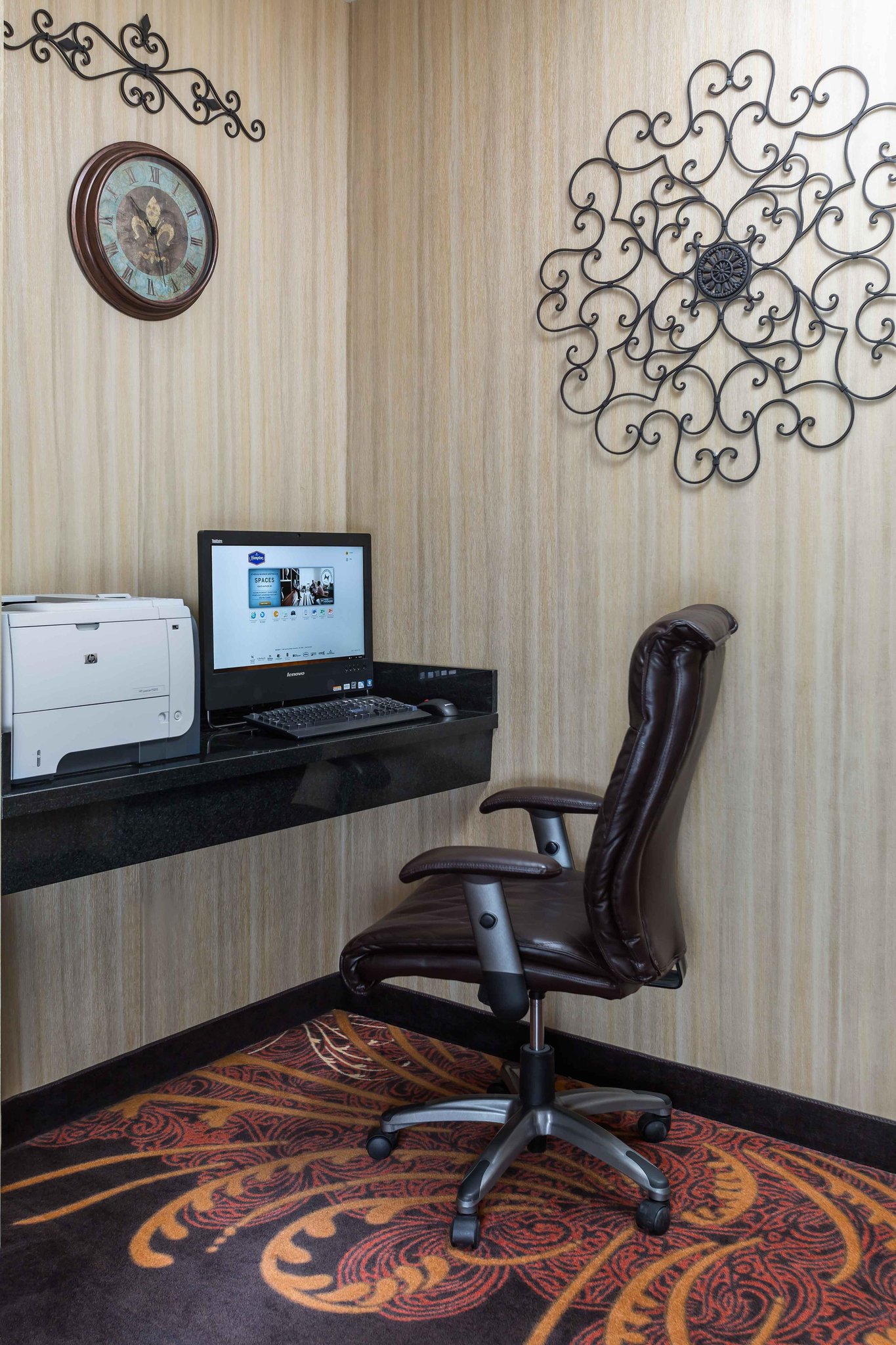 Hampton Inn Zanesville